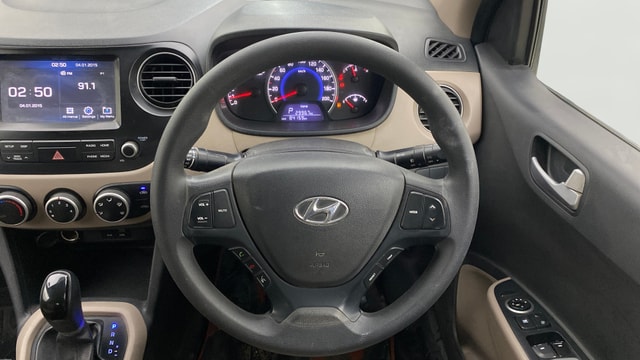 View Hyundai Grand i10 Image 20 Used Hyundai Grand i10 Image 20