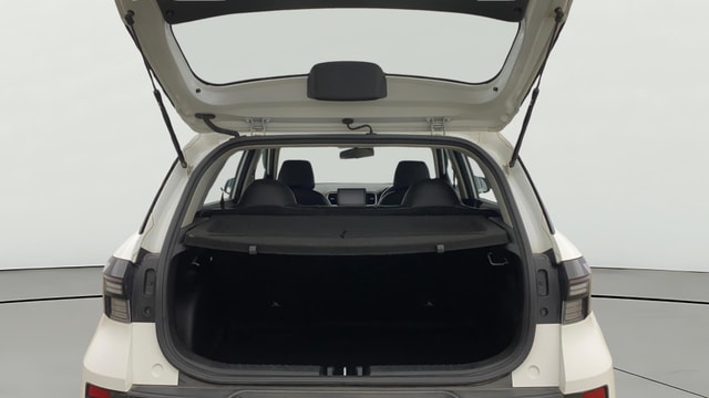 View Hyundai Venue Image 38 Used Hyundai Venue Image 38