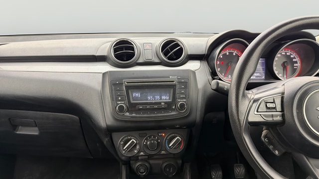 View Maruti Suzuki 1000 Image 17 Used Maruti Suzuki 1000 Image 17
