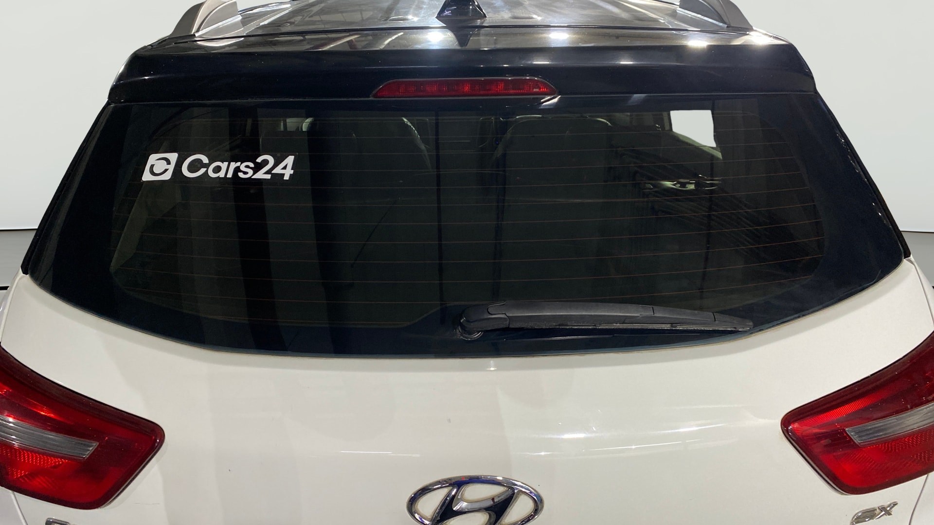 View 2017 Hyundai Creta 1.4 E Diesel Image 4 Used 2017 Hyundai Creta 1.4 E Diesel Image 4