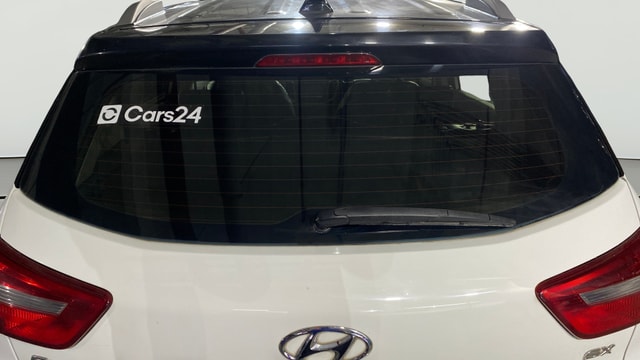 View Hyundai Creta Image 4 Used Hyundai Creta Image 4