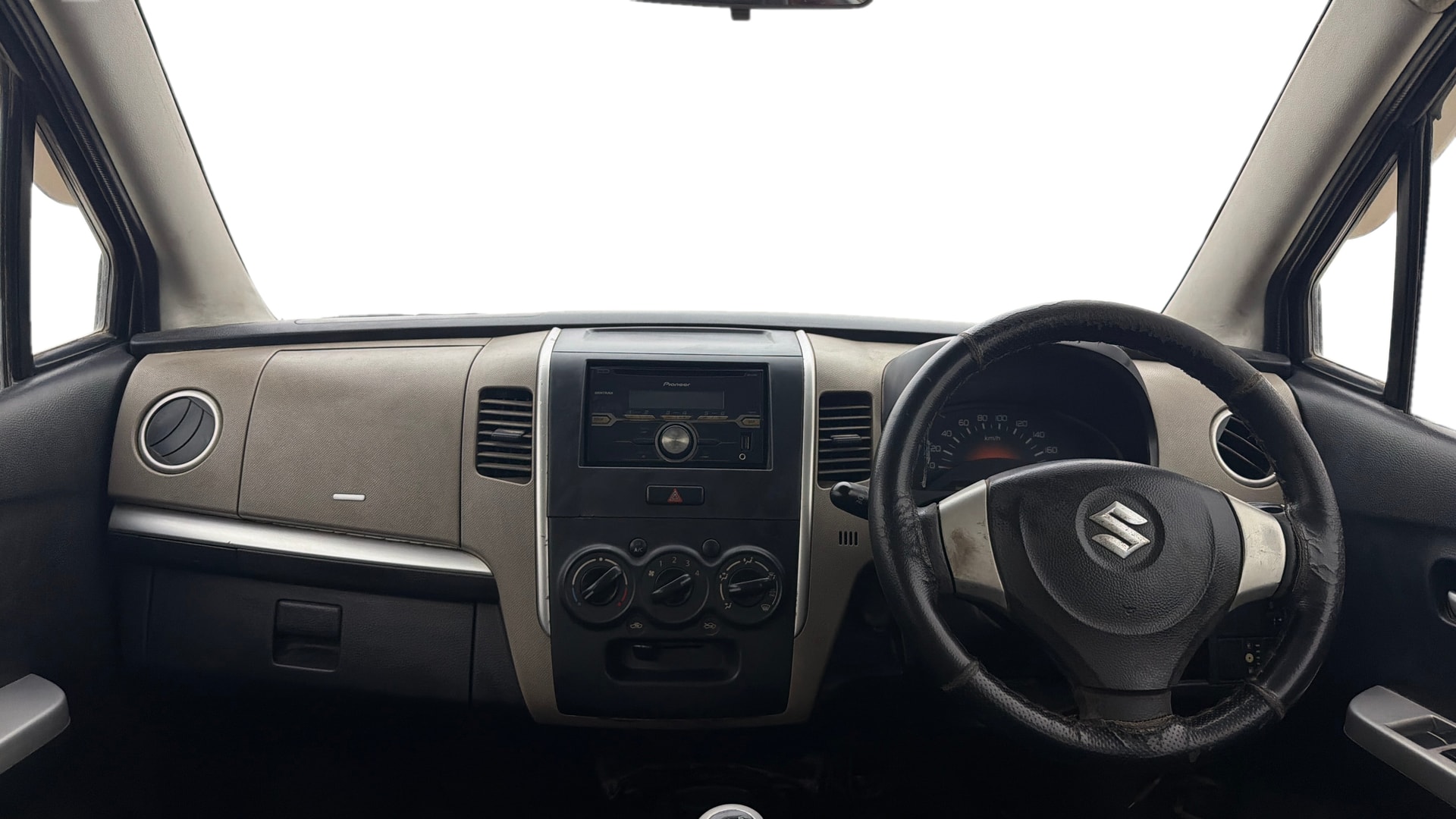 Used 2016 Maruti Suzuki 1000 Used 2016 Maruti Suzuki 1000