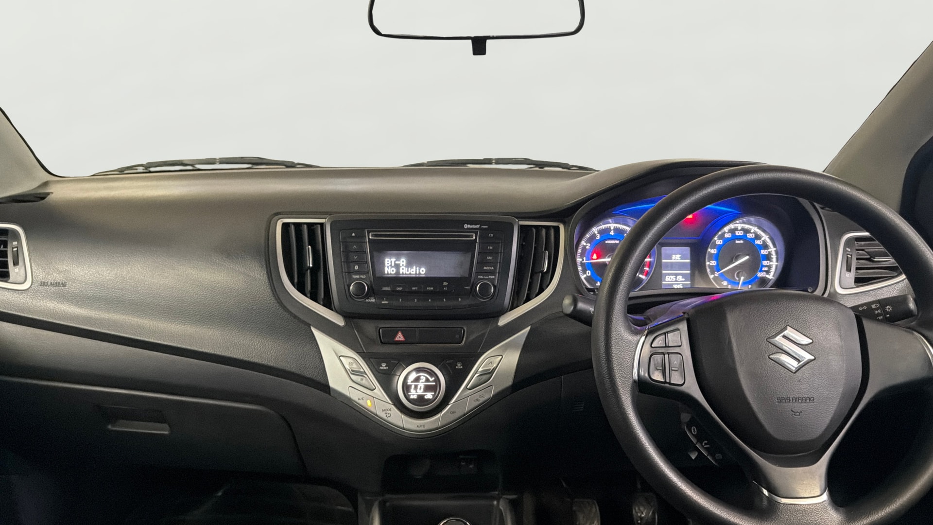 Used 2016 Maruti Suzuki 1000 Used 2016 Maruti Suzuki 1000