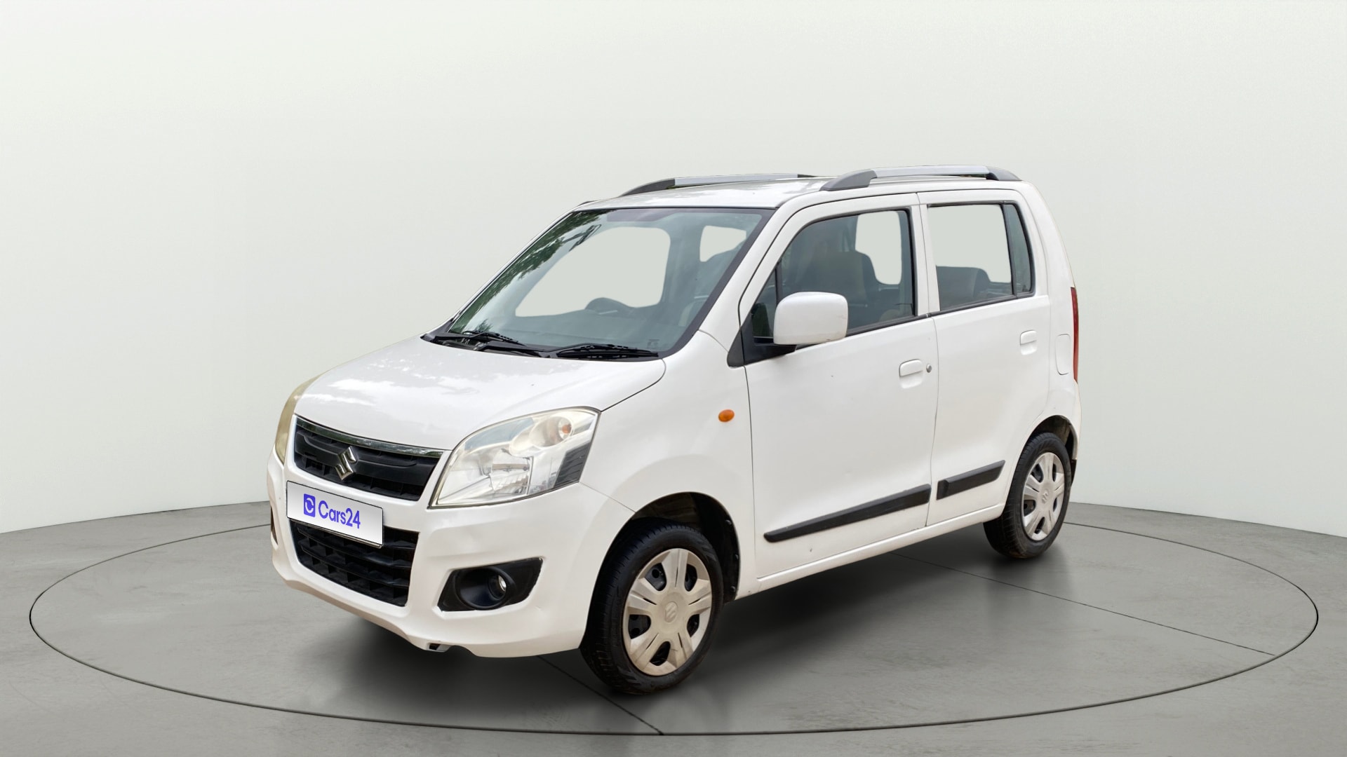 View 2016 Maruti Suzuki 1000 Base Variant Image 35 Used 2016 Maruti Suzuki 1000 Base Variant Image 35