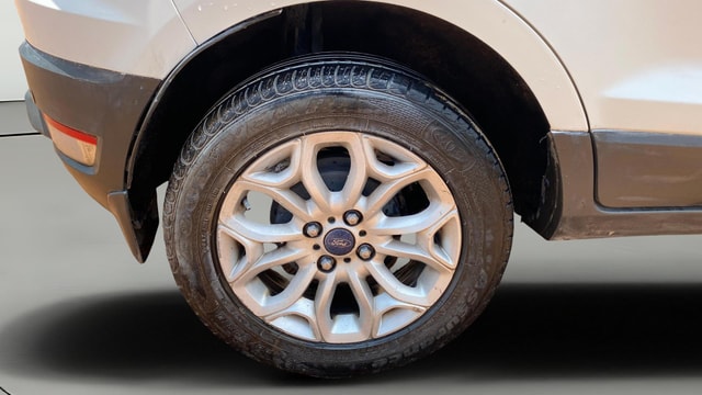 View Ford EcoSport Image 23 Used Ford EcoSport Image 23