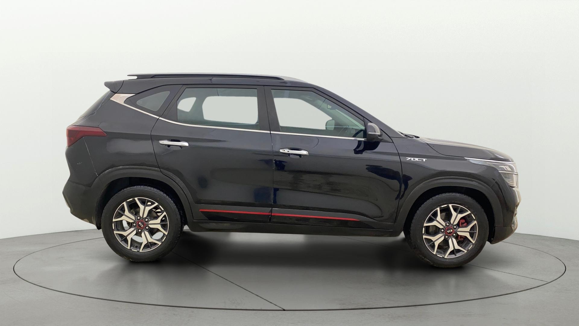 Used 2020 Kia Seltos Used 2020 Kia Seltos