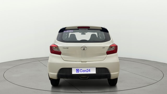 View Tata Tigor Image 38 Used Tata Tigor Image 38