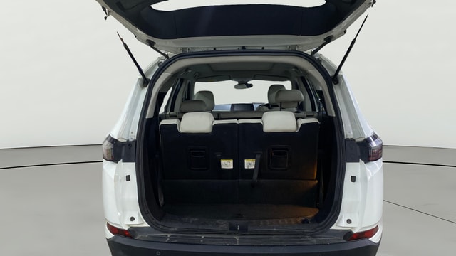 View Tata Safari Image 43 Used Tata Safari Image 43