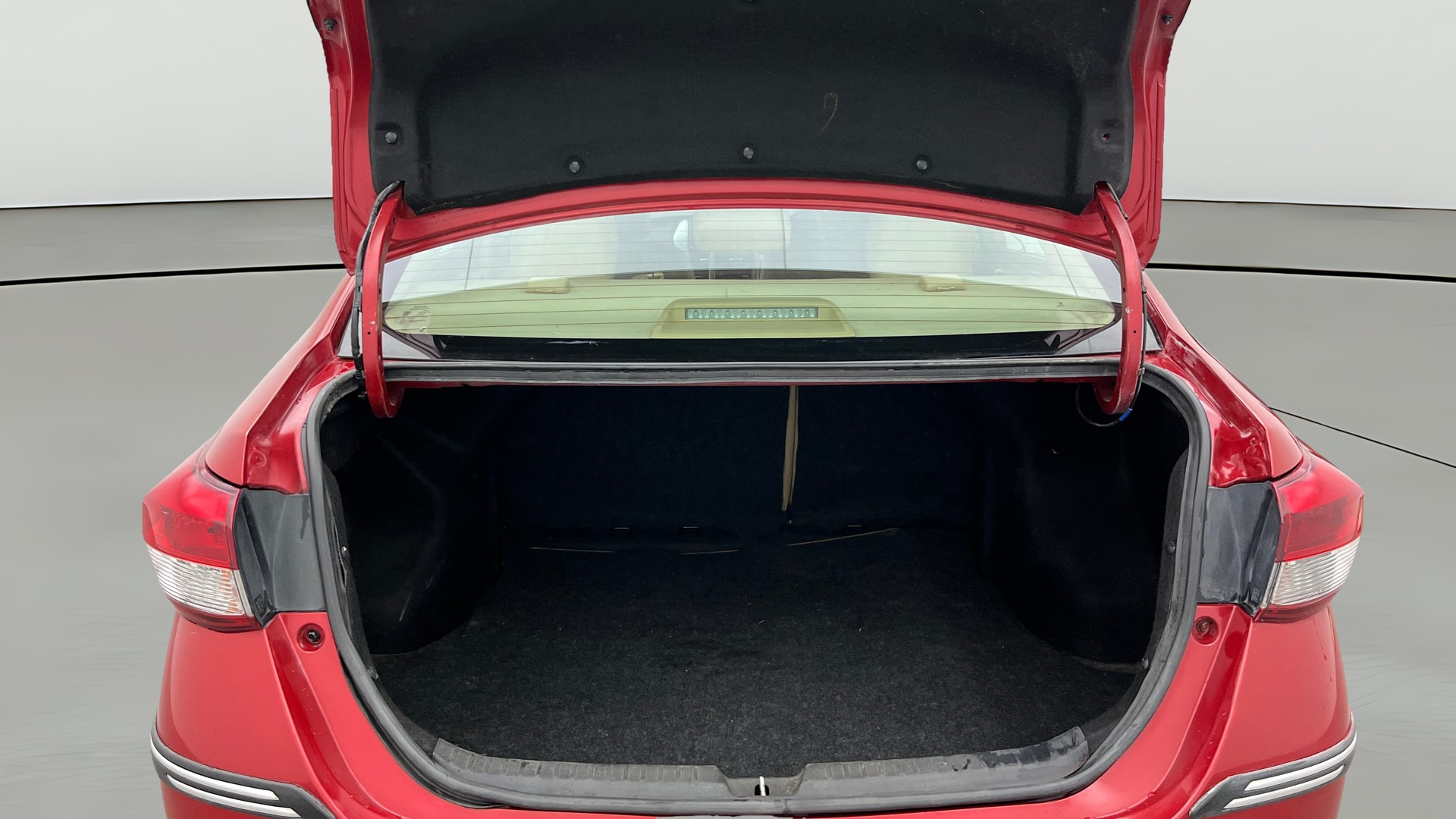 Used 2019 Toyota Yaris Used 2019 Toyota Yaris