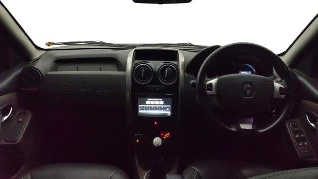 View Renault Duster Image 15 Used Renault Duster Image 15