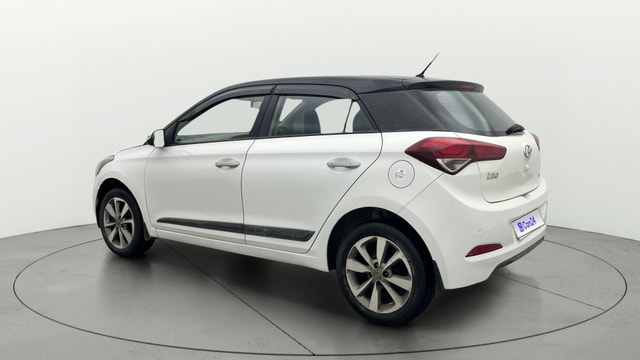View Hyundai Elite i20 Image 2 Used Hyundai Elite i20 Image 2