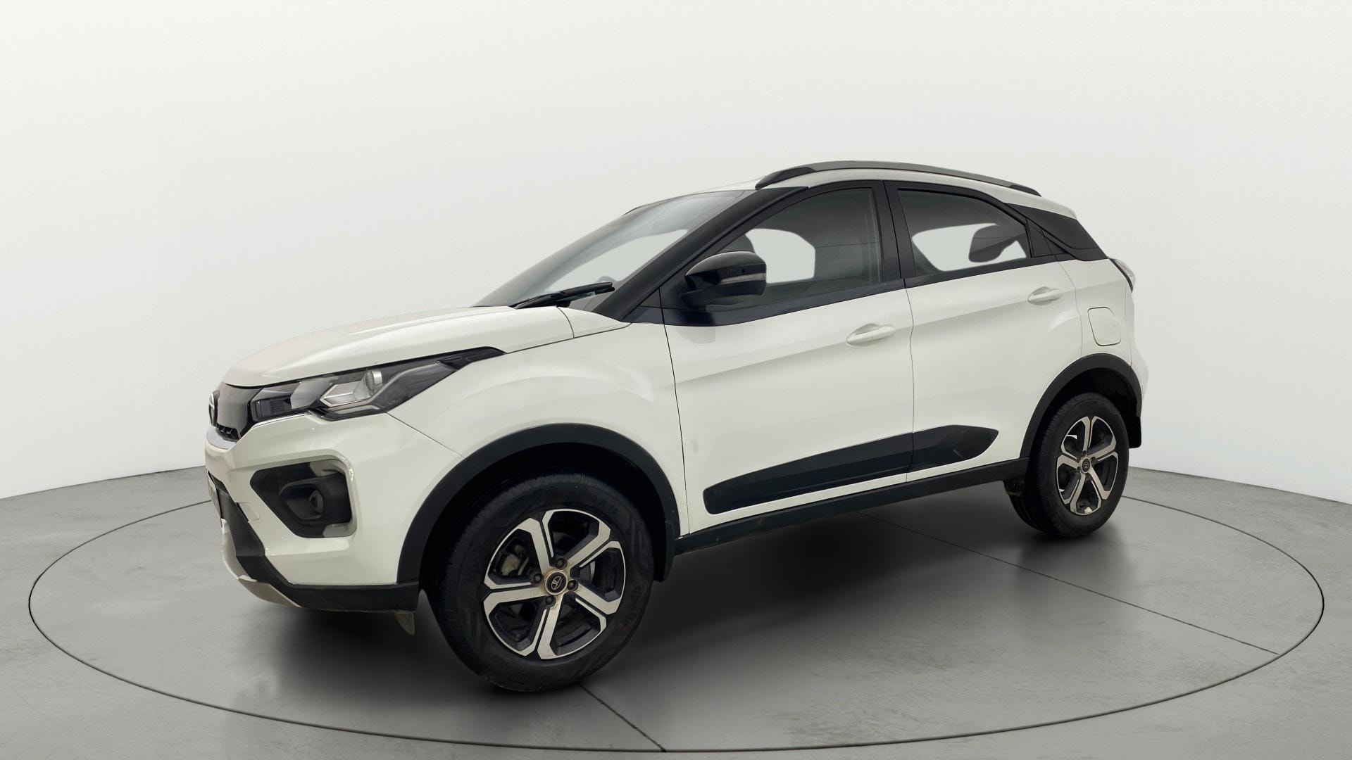Used 2023 Tata Nexon Used 2023 Tata Nexon