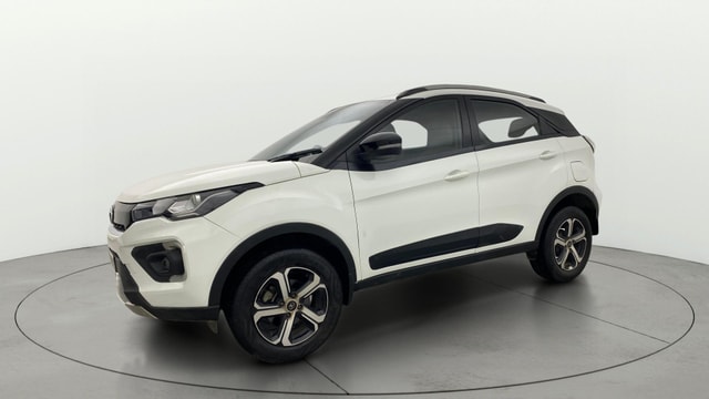 View Tata Nexon Image 37 Used Tata Nexon Image 37