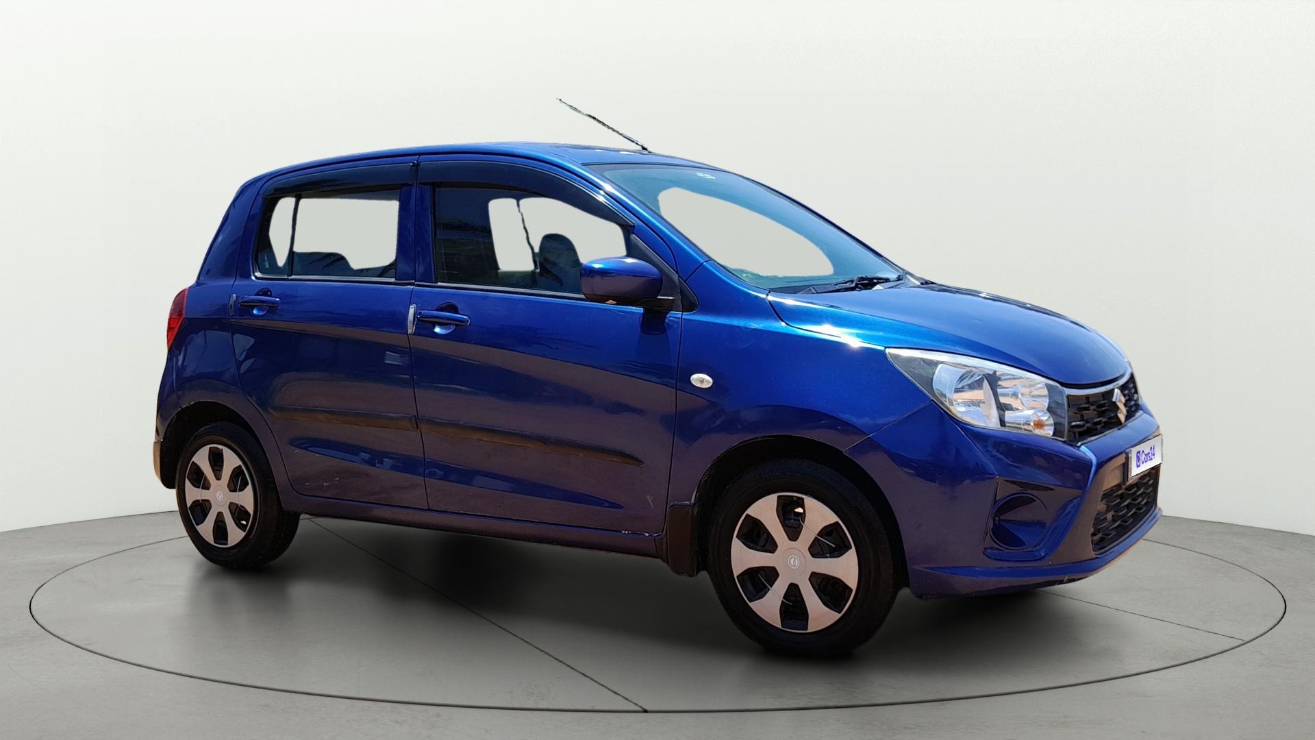 View 2018 Maruti Suzuki 1000 Base Variant Image 36 Used 2018 Maruti Suzuki 1000 Base Variant Image 36