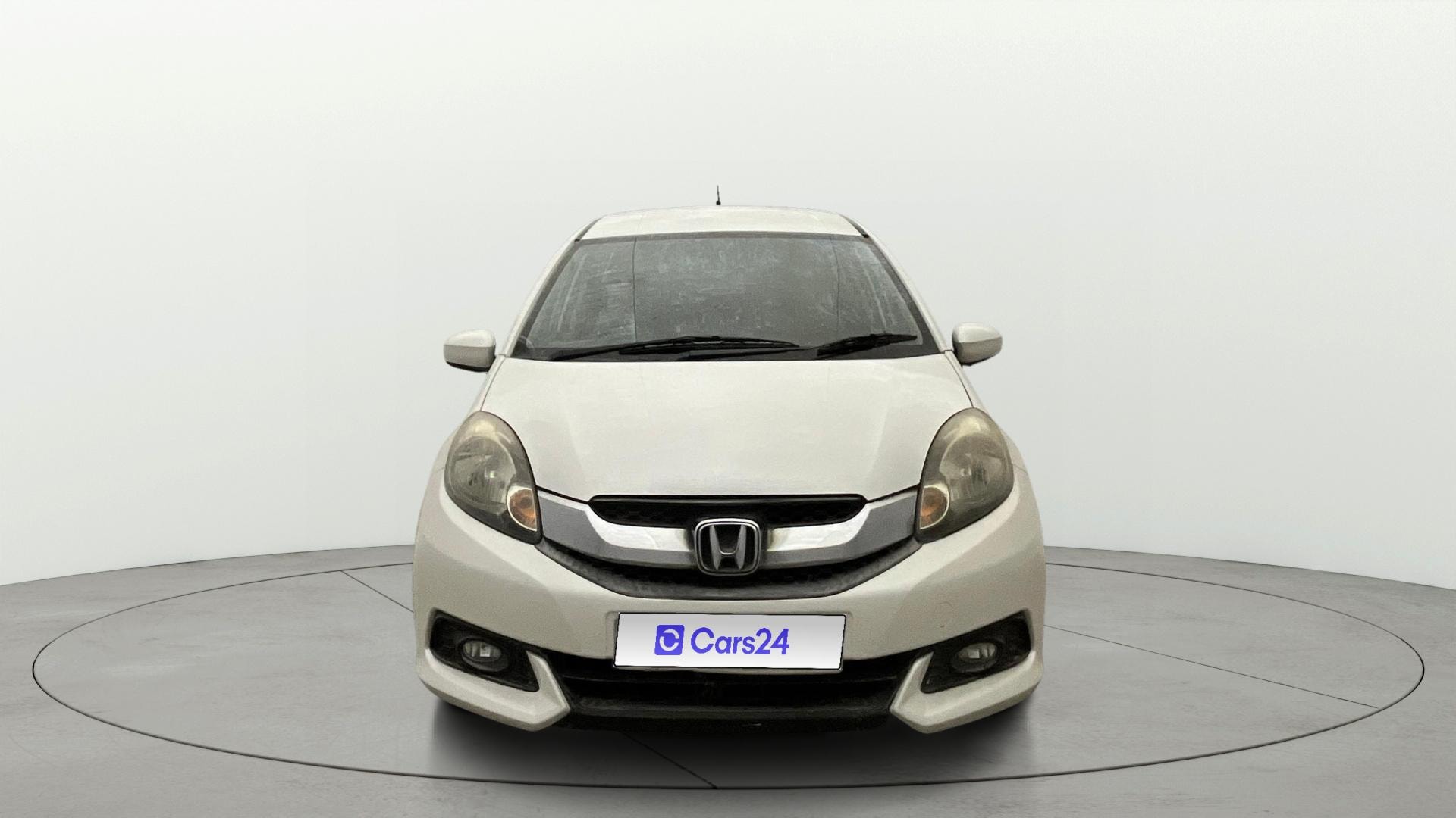 Used 2015 Honda Mobilio Used 2015 Honda Mobilio