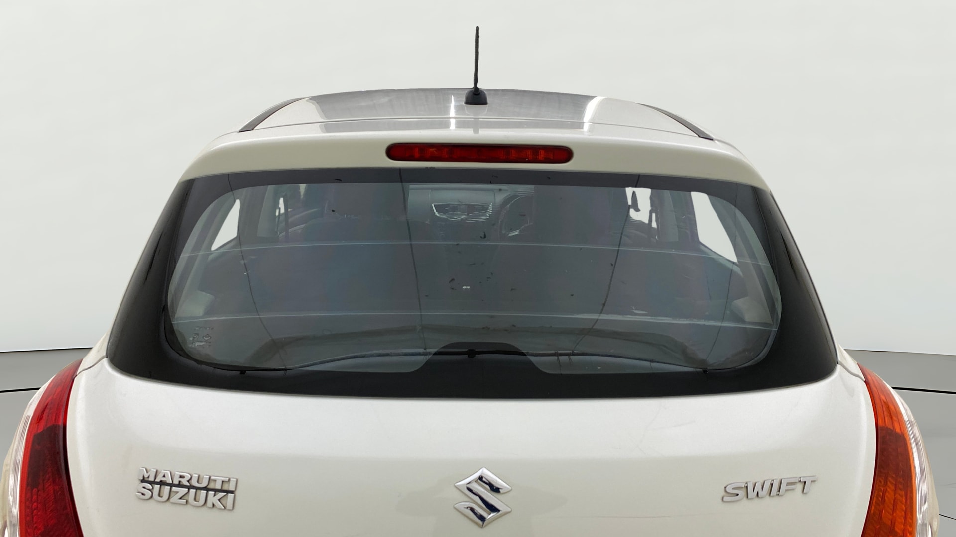 View 2017 Maruti Suzuki 1000 Base Variant Image 4 Used 2017 Maruti Suzuki 1000 Base Variant Image 4