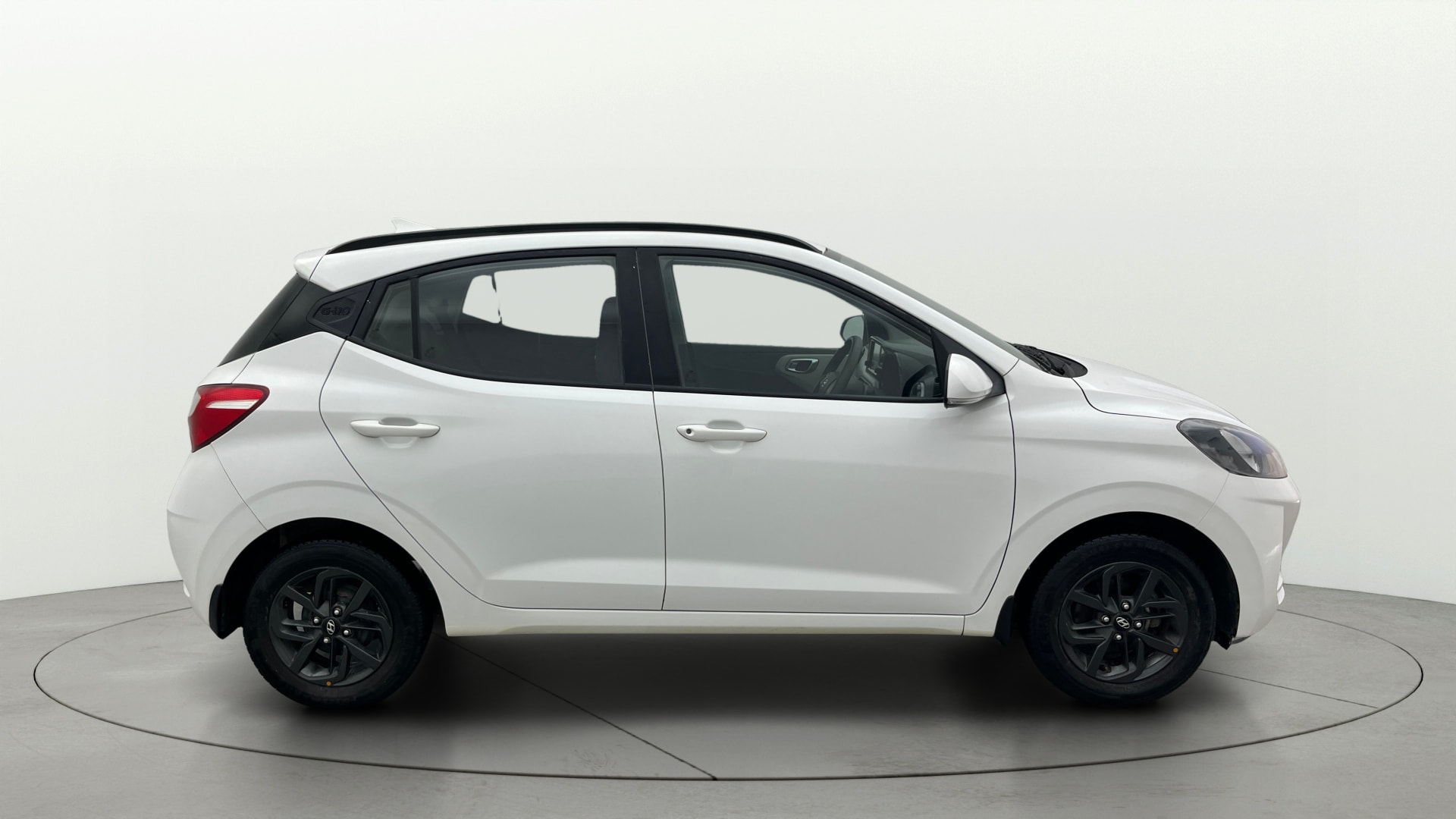 View 2020 Hyundai Grand i10 Nios Sportz Petrol Image 8 Used 2020 Hyundai Grand i10 Nios Sportz Petrol Image 8