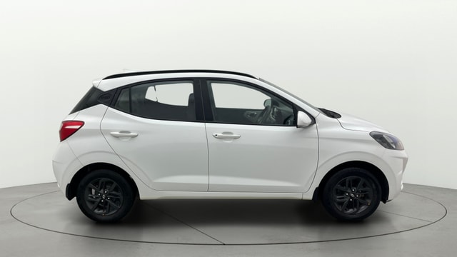 View Hyundai Grand i10 Nios Image 8 Used Hyundai Grand i10 Nios Image 8