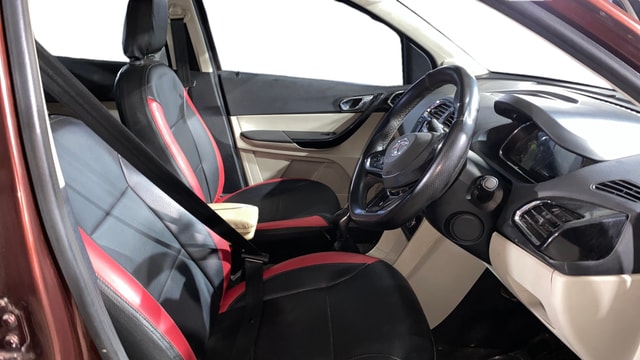 View Tata Tigor Image 26 Used Tata Tigor Image 26