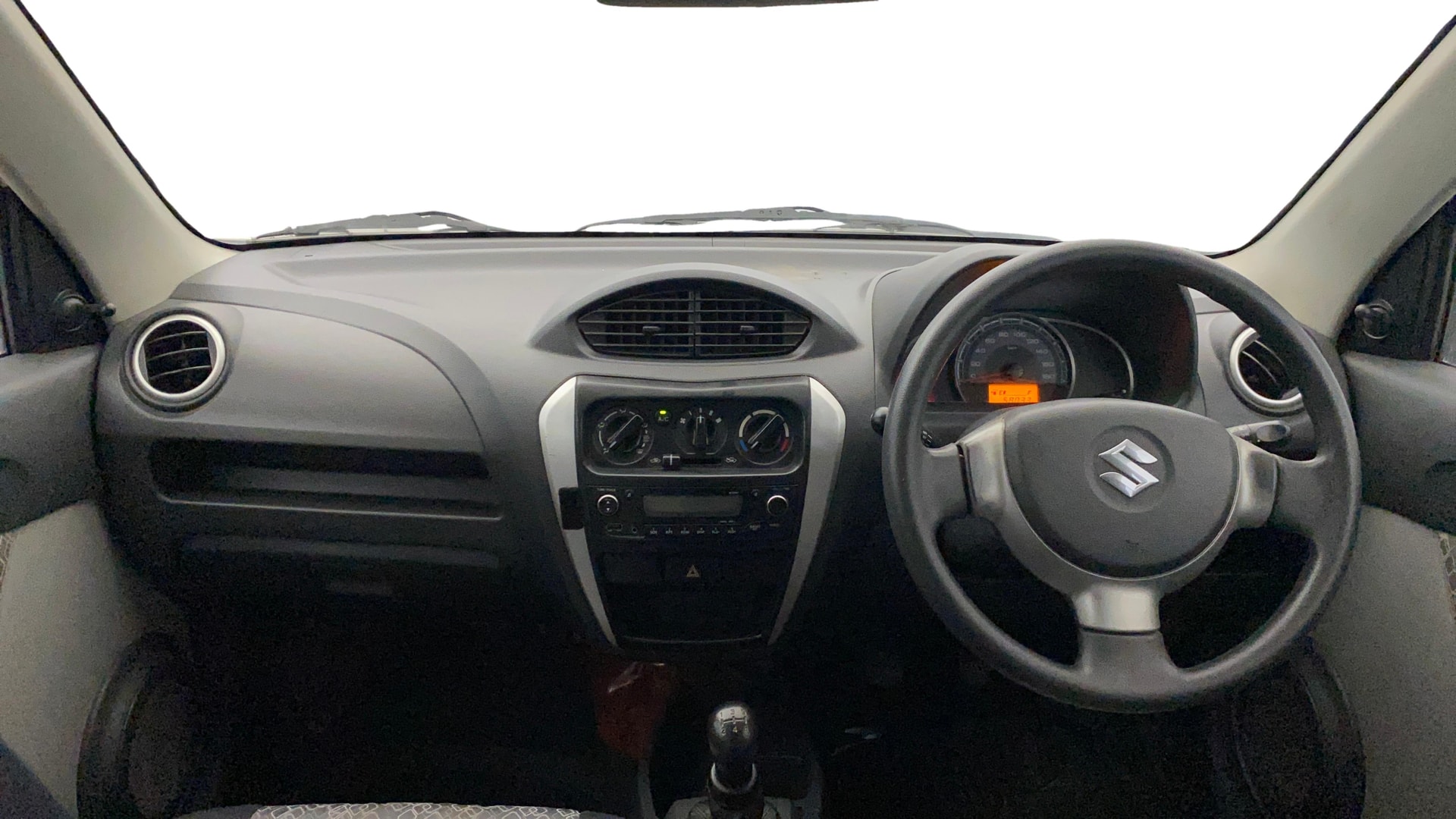 View 2016 Maruti Suzuki Alto 800 LX Image 15 Used 2016 Maruti Suzuki Alto 800 LX Image 15