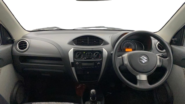 View Maruti Suzuki Alto 800 Image 15 Used Maruti Suzuki Alto 800 Image 15