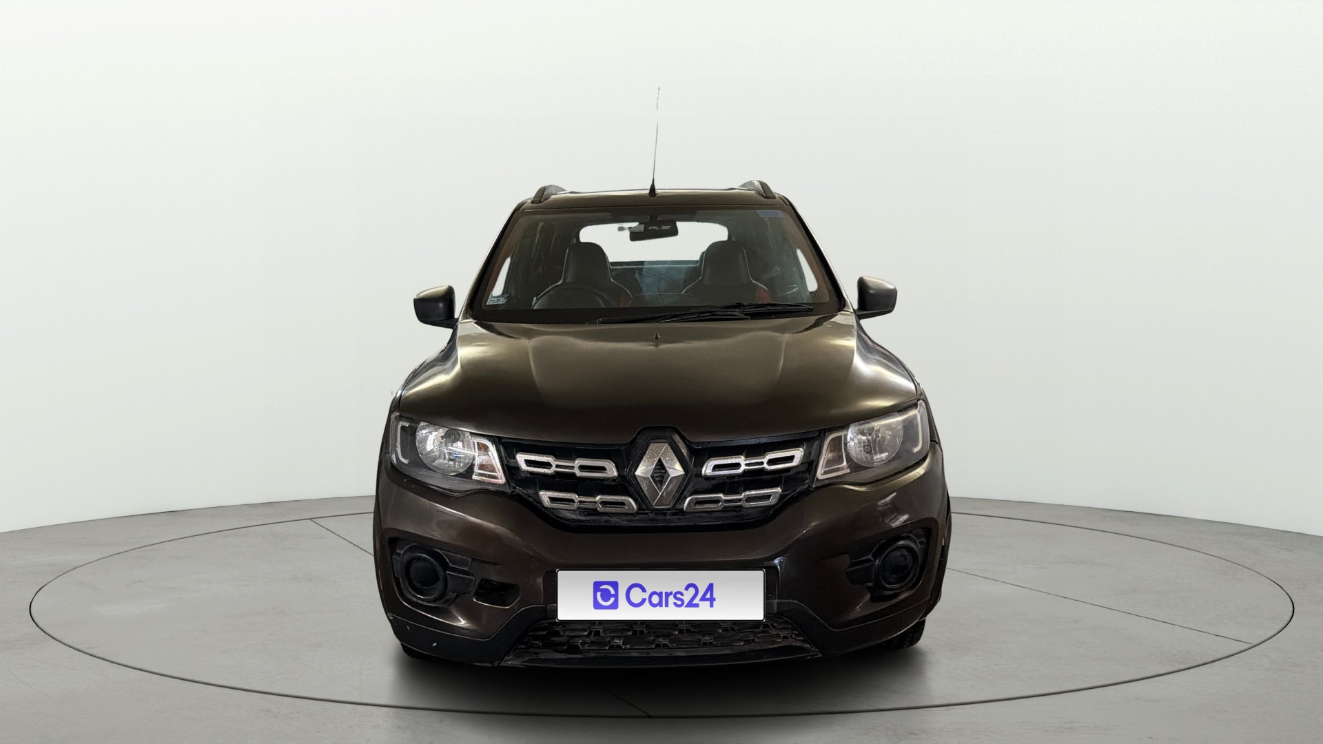 Used 2018 Renault Kwid Used 2018 Renault Kwid