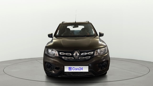 View Renault Kwid Image 1 Used Renault Kwid Image 1