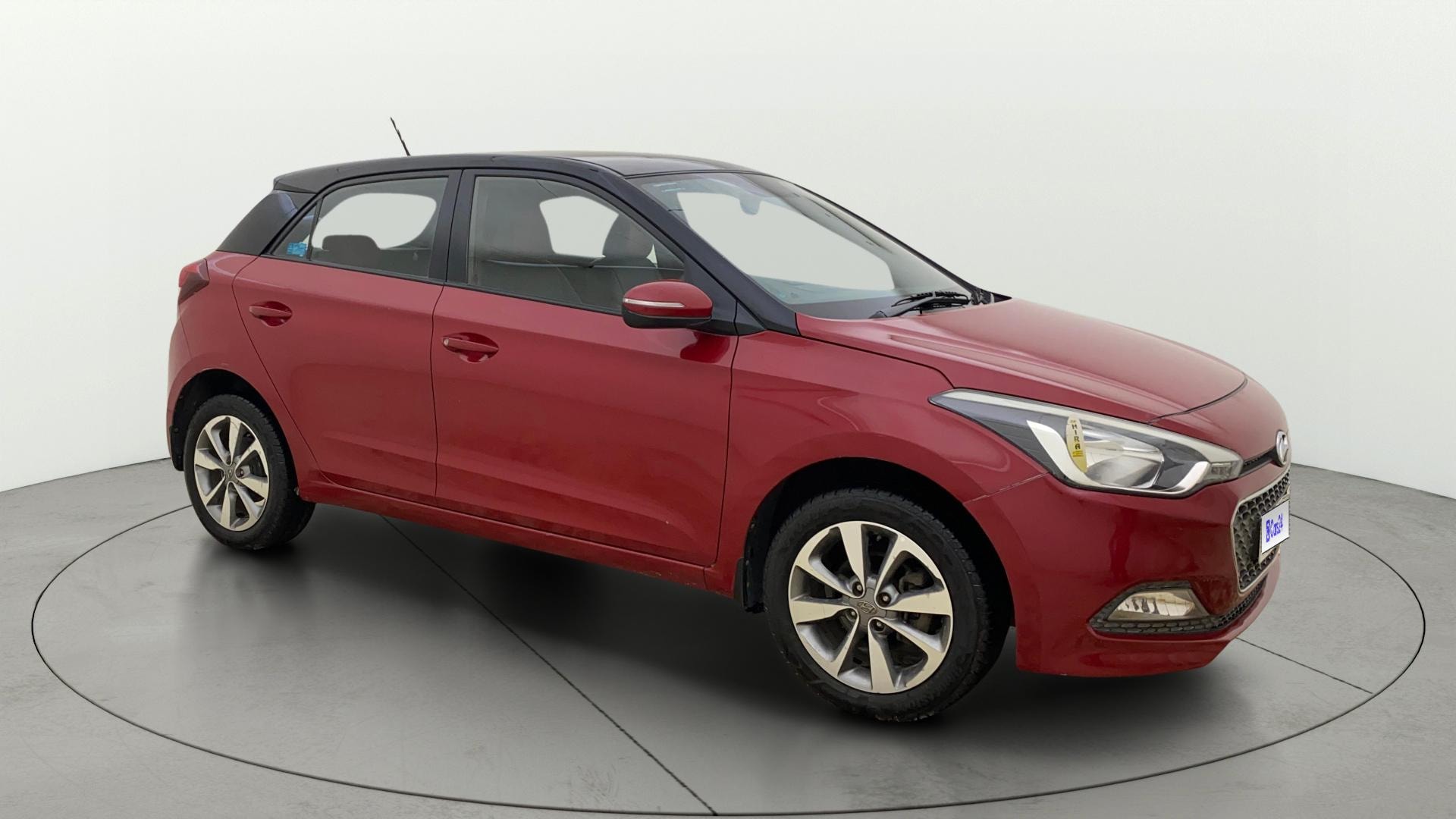 Used 2017 Hyundai Elite i20 Used 2017 Hyundai Elite i20