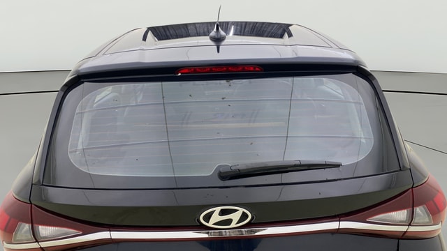 View Hyundai Elite i20 Image 4 Used Hyundai Elite i20 Image 4