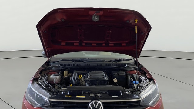 View Volkswagen Virtus Image 34 Used Volkswagen Virtus Image 34