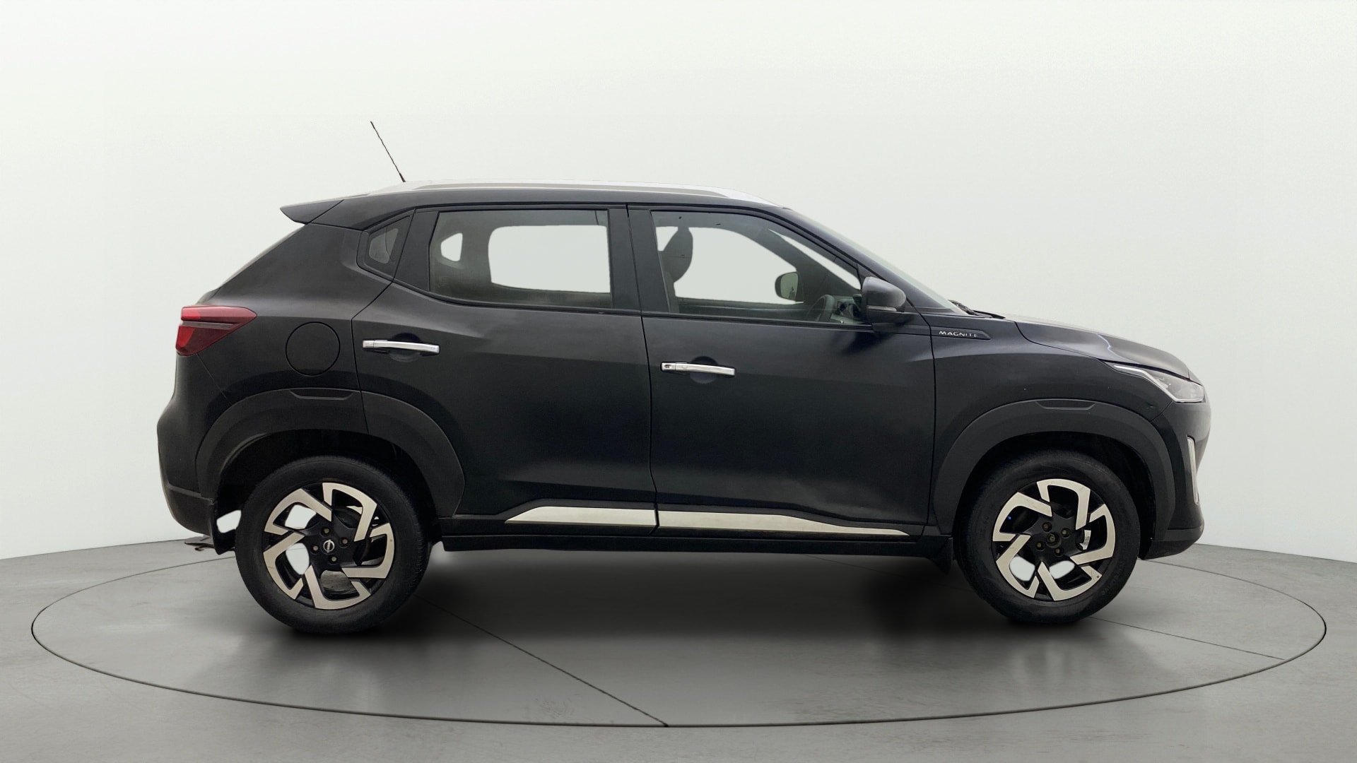 Used 2022 Nissan Magnite Used 2022 Nissan Magnite
