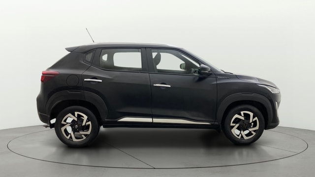 View Nissan Magnite Image 8 Used Nissan Magnite Image 8