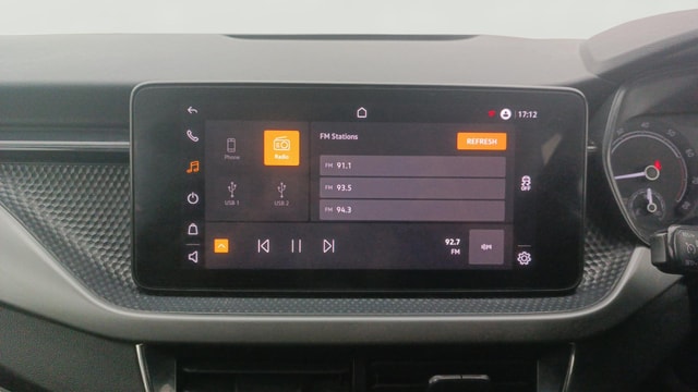View Skoda Kushaq Image 17 Used Skoda Kushaq Image 17
