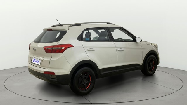 View Hyundai Creta Image 42 Used Hyundai Creta Image 42
