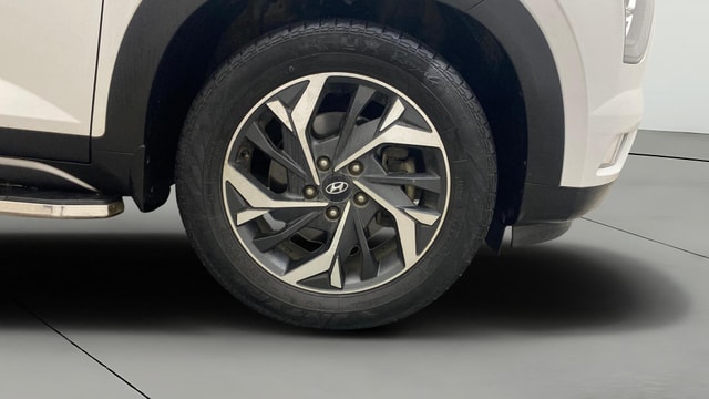 View Hyundai Creta Image 45 Used Hyundai Creta Image 45