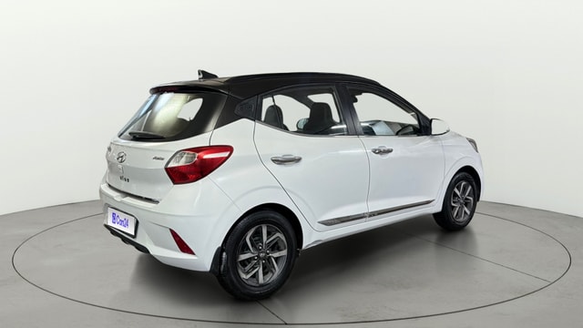 View Hyundai Grand i10 Nios Image 42 Used Hyundai Grand i10 Nios Image 42