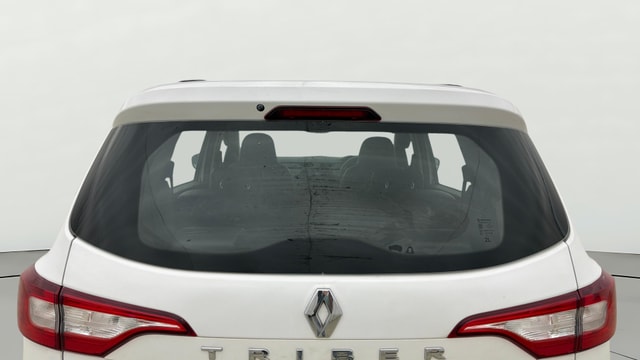 View Renault Triber Image 4 Used Renault Triber Image 4