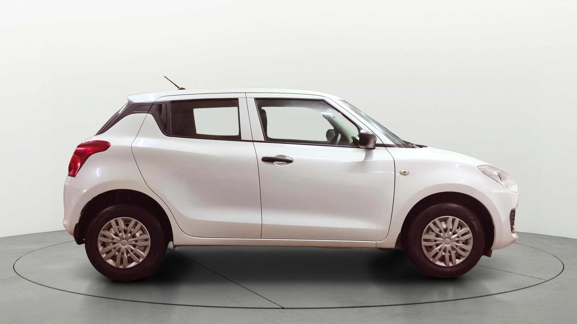 View 2023 Maruti Suzuki 1000 Base Variant Image 8 Used 2023 Maruti Suzuki 1000 Base Variant Image 8