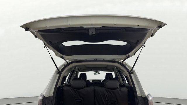View Tata Safari Image 33 Used Tata Safari Image 33