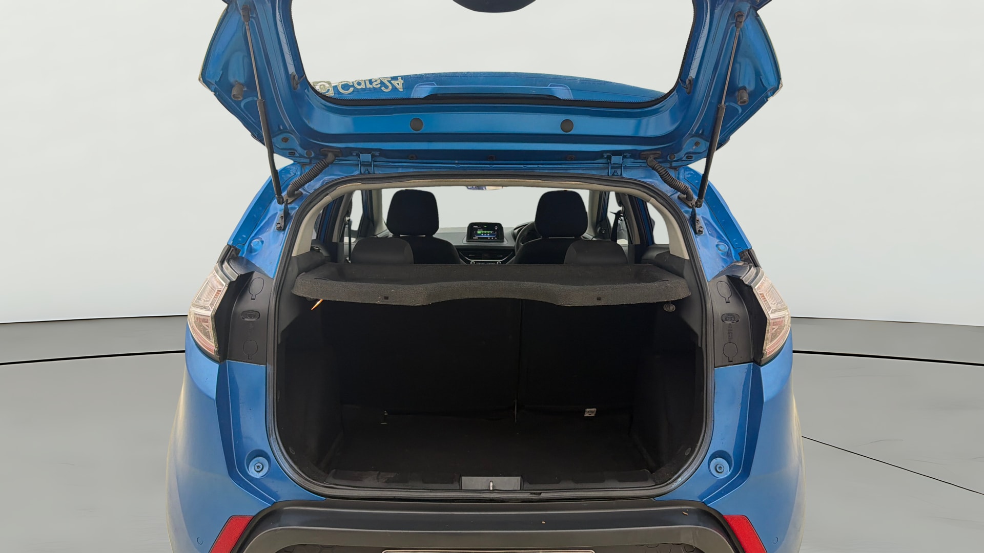 Used 2017 Tata Nexon Used 2017 Tata Nexon