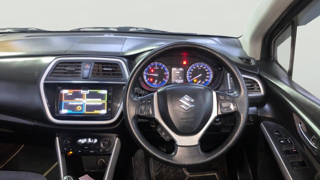 View Maruti Suzuki 1000 Image 13 Used Maruti Suzuki 1000 Image 13