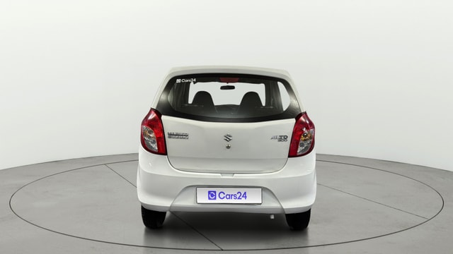 View Maruti Suzuki Alto 800 Image 38 Used Maruti Suzuki Alto 800 Image 38