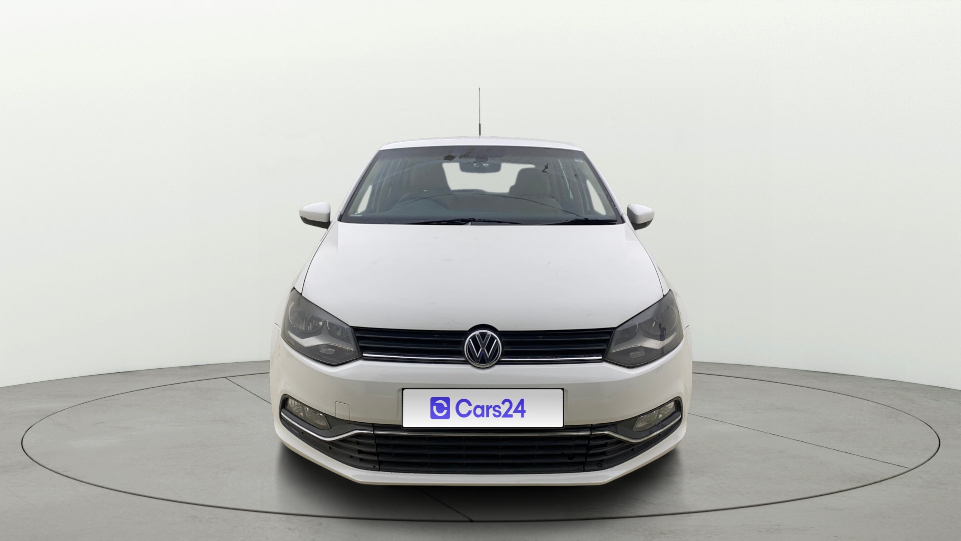 Used 2017 Volkswagen Polo Used 2017 Volkswagen Polo