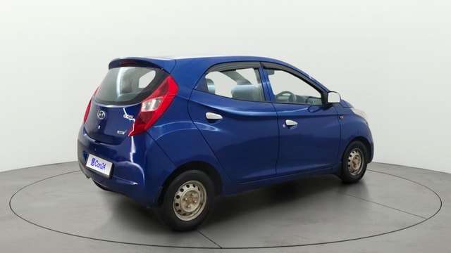 View Hyundai EON Image 42 Used Hyundai EON Image 42