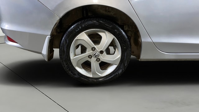 View Honda City Image 25 Used Honda City Image 25