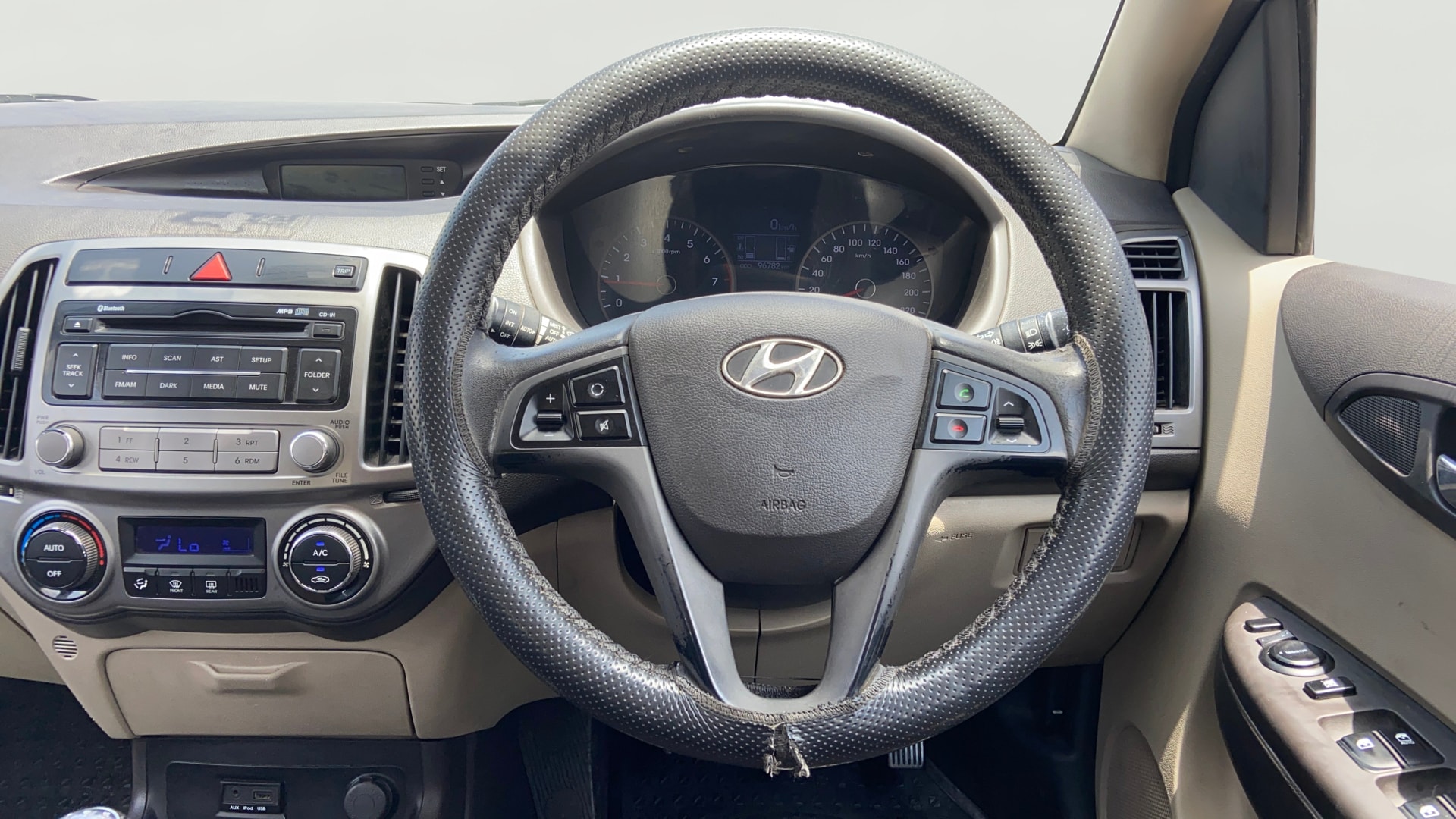 Used 2013 Hyundai i20 Used 2013 Hyundai i20