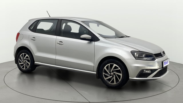 View Volkswagen Polo Image 36 Used Volkswagen Polo Image 36