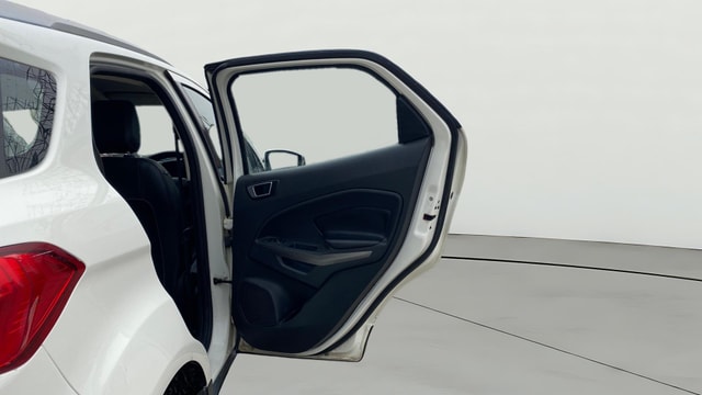 View Ford EcoSport Image 8 Used Ford EcoSport Image 8