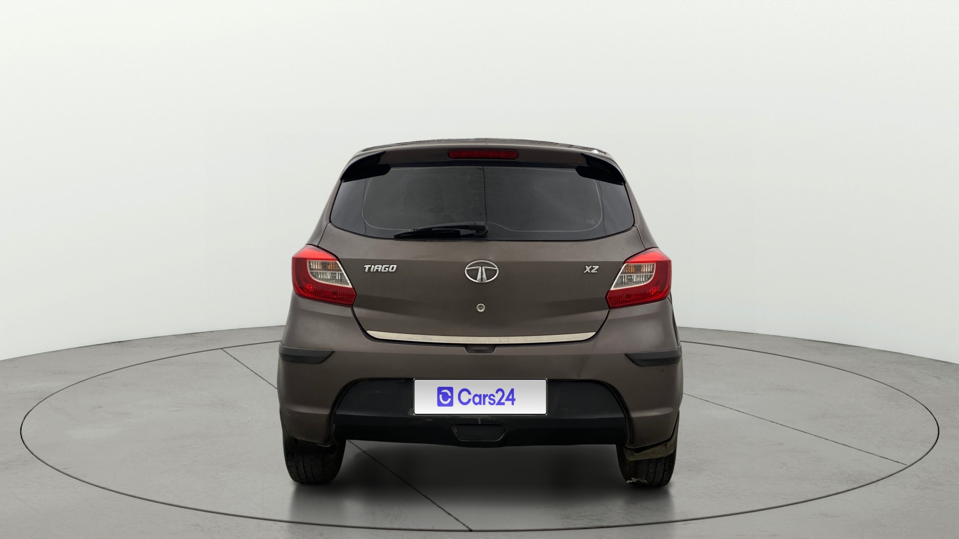 View 2020 Tata Tiago Revotorq XB Image 38 Used 2020 Tata Tiago Revotorq XB Image 38