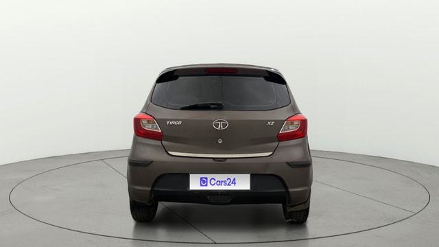 View Tata Tiago Image 38 Used Tata Tiago Image 38